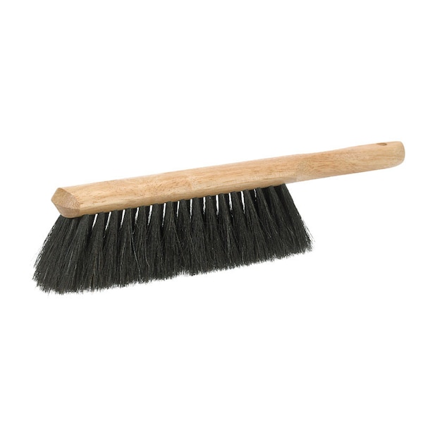 Dqb DQB Horsehair Duster 9 in. L 1 pk 08801 - main